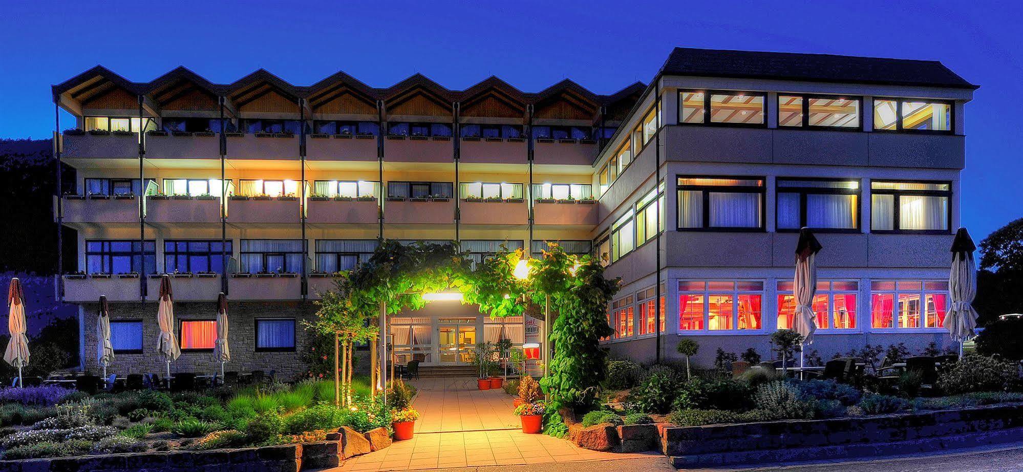 Arens Hotel 327Mnn Sankt Martin Exterior photo