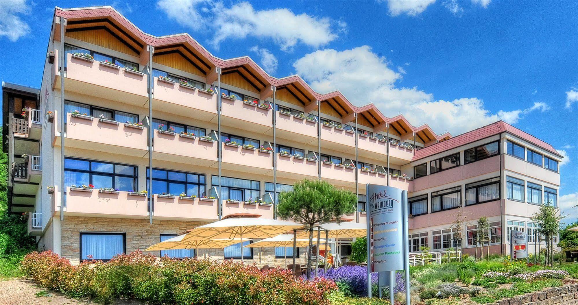 Arens Hotel 327Mnn Sankt Martin Exterior photo